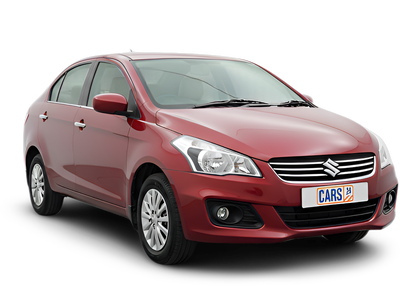 Maruti Ciaz-img